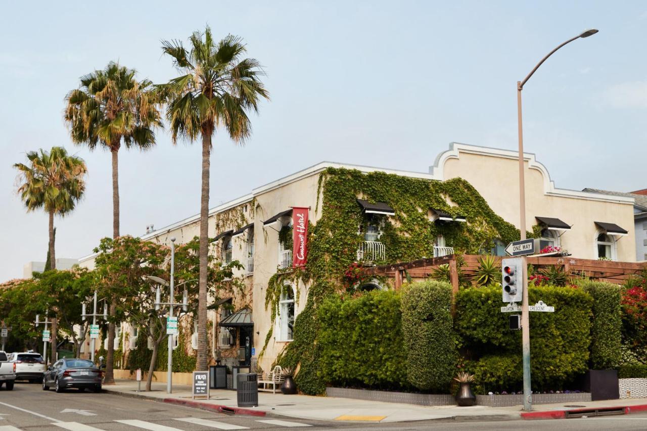 The Crescent Powered By Sonder Hotel Los Angeles Exterior photo